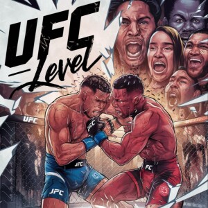 What is UFC LEVEL?