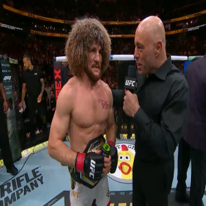UFC 316 Review