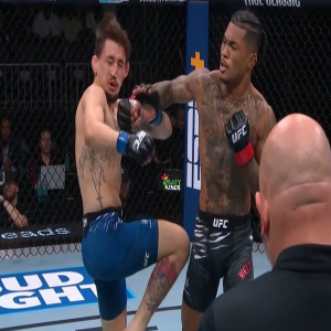 UFC Fight Night Atlanta
