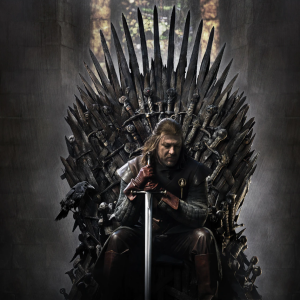 "Game of Pretenders to the Throne"