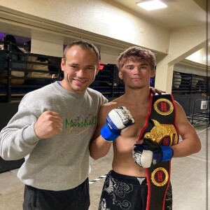 Drew Pais Interview