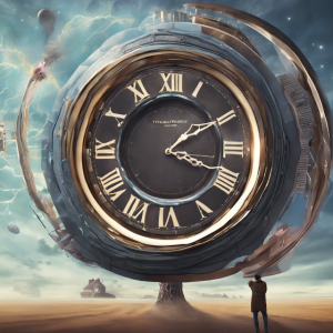 How do people use your time?