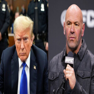 From Trump To MMA