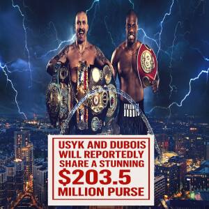 Combat Sports and New Ideas