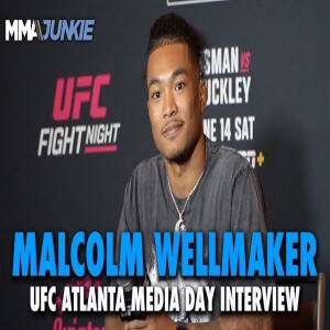 The Next Generation Of MMA Stars