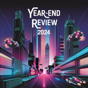 Year End Review