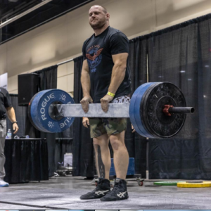 MAD Coach and Zach Mullins / Grip Sport and MMA