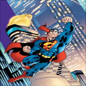 Superman Review