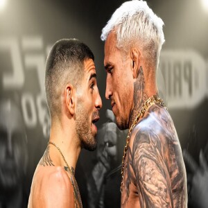 MMA Talk / UFC 317 / Jon Jones