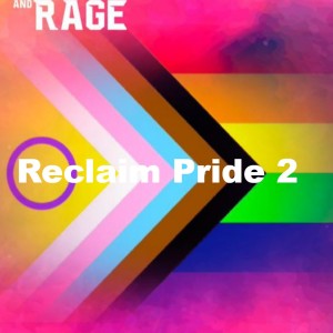 Reclaim Pride 2