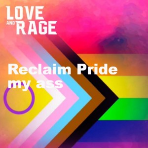 Reclaim Pride