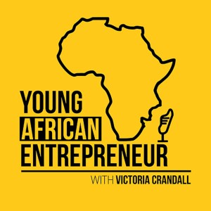 016: Samuel Gikandi – The CEO of Africa’s Leading Mobile Solutions Company Africa’s Talking