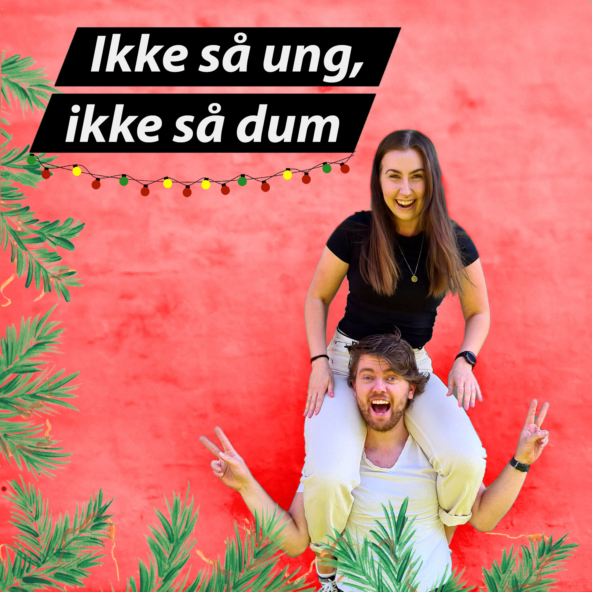Ikke så ung, ikke så dum