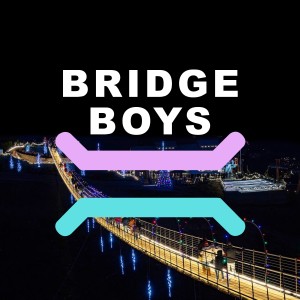 Happy Holidays from the Bridge Boys