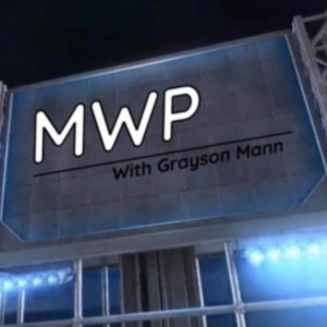 MWP EP 21: March Madness Thoughts, New York Giants & Georgia Football