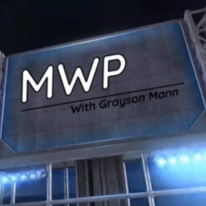 MWP EP 38: Clemson Football, Stafford/McVay Dynamic, Tom Brady & Chris Paul!