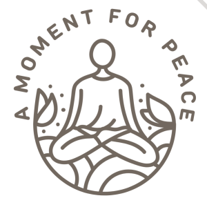 A Moment For Peace: Sounds All Around