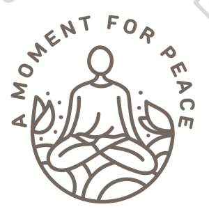 A Moment For Peace: Breathing Exercise