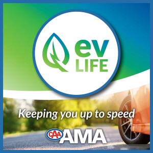 EV Charging in Alberta | EV Life