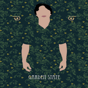 How 'Garden State' teaches us its ok not to know your path