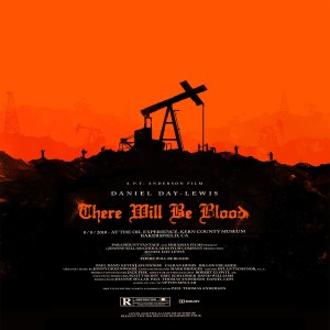 How ‘There Will Be Blood’ teaches us the consequences of building walls… sort of