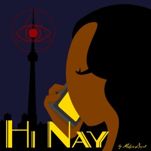 Hi Nay: Episode 5: Kanta (Song)