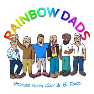 Rainbow Dads: How to be Loveable Again