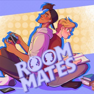 Roommates Ep. 1: Pilot