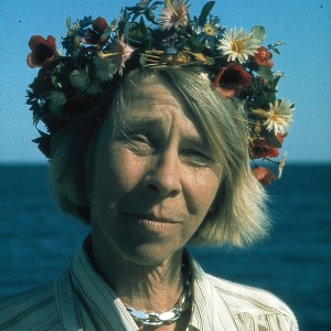 Queer as Fact: Tove Jansson