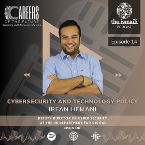 Cyber Security and Technology Policy
