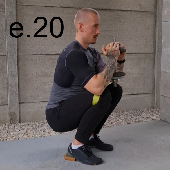 Škola Pohybu