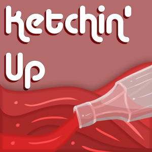 Ketchin' Up! - Season 3 Book 2