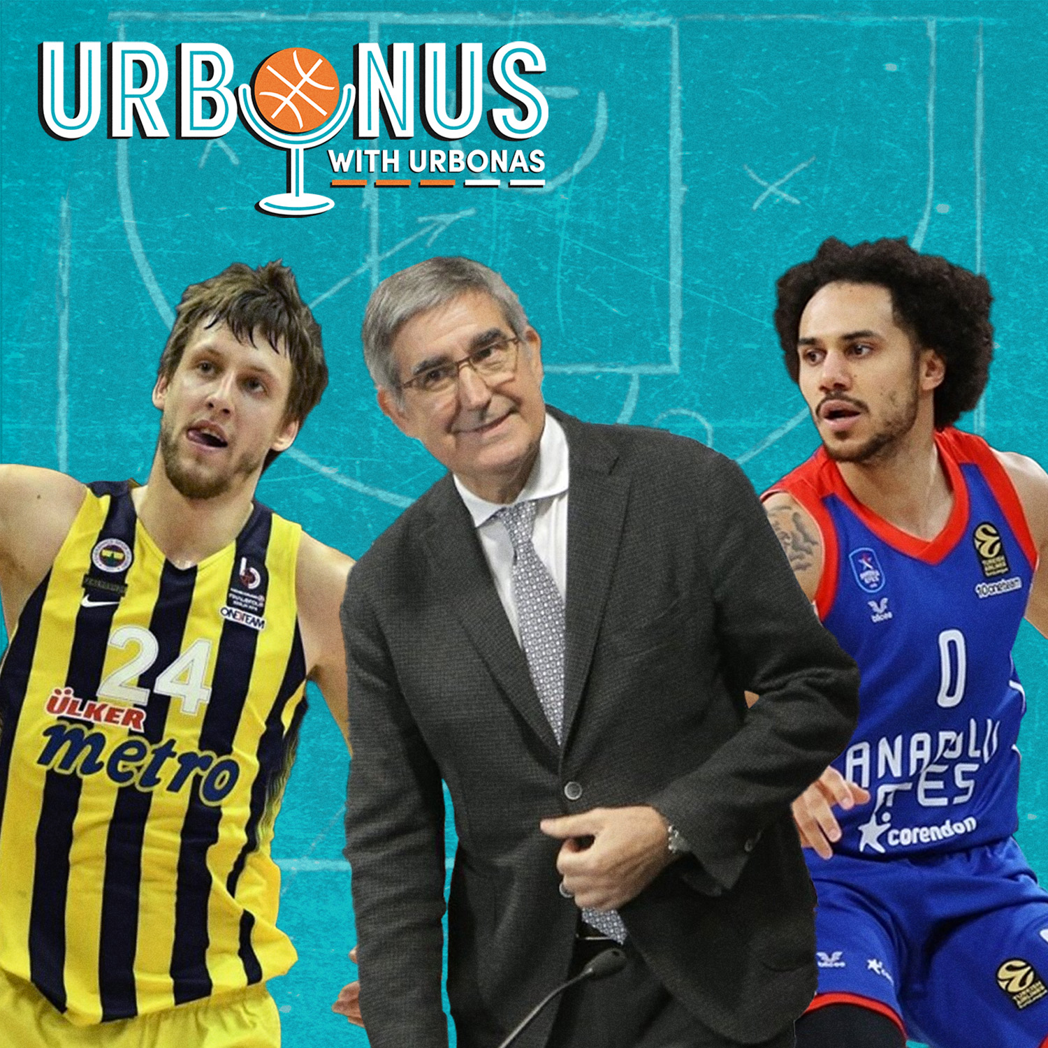 URBONUS