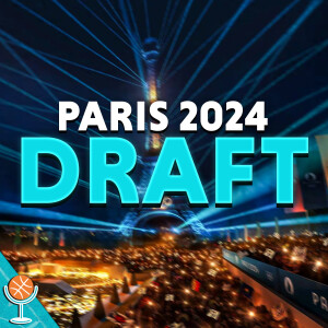 Paris 2024 Olympics Fantasy Draft