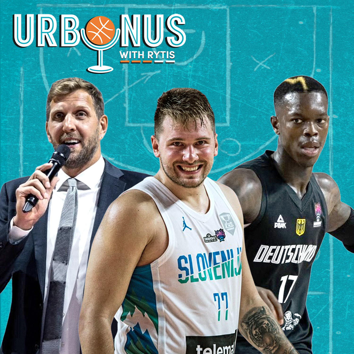 URBONUS