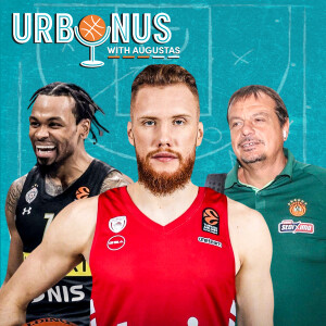 Did Olympiacos Need Brazdeikis & Worst/Best EuroLeague Contracts