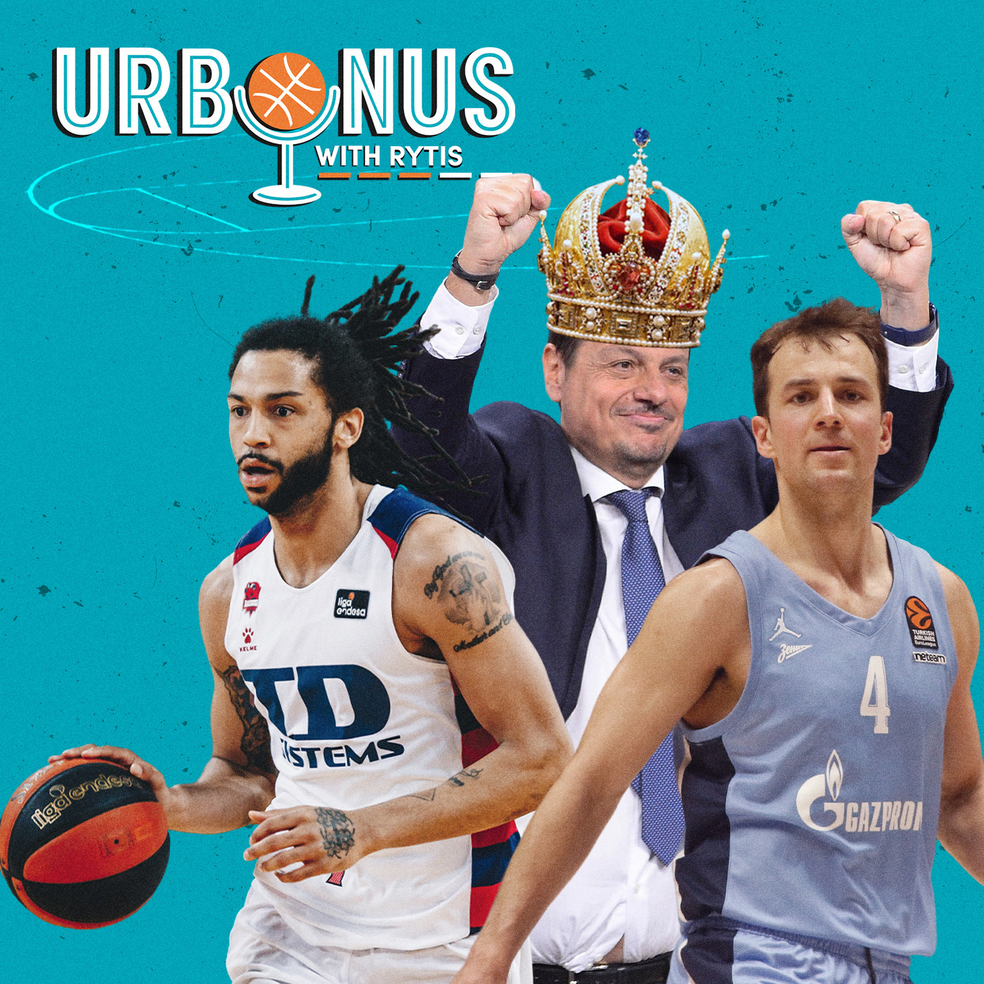 URBONUS
