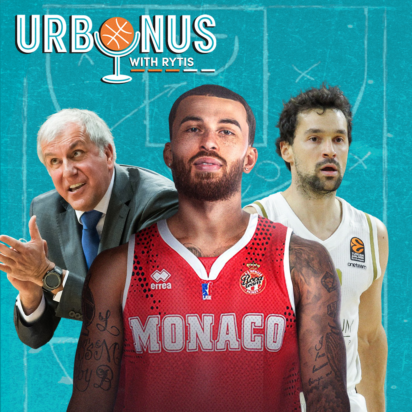URBONUS
