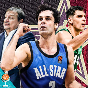 EL All-Star Over NBA’s, FIBA Window Ranking & Do Cups Matter