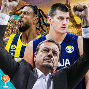 PAO’s Surprising Record, Fener’s Title Odds & Paris 2024 Problem