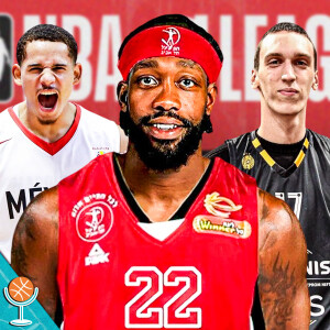 EuroLeague vs G League & Must-Watch EL Rookies