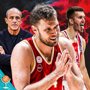 Can Olympiacos Be 1st Seed & 5 Bold Predictions