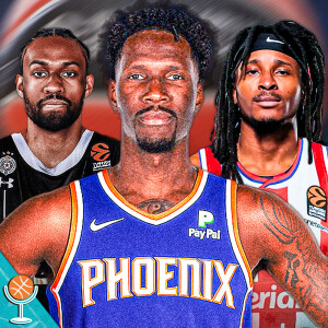 Nigel Hayes-Davis NBA Move & Which Serbian Club Made The Better Signing