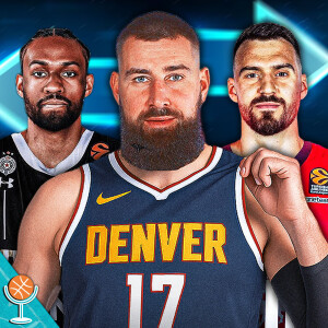 Perfect Window for PAO to Get Valanciunas & Wildest EuroLeague Moves Tier List
