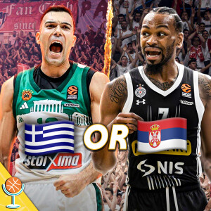 Perfect Derby For F4 & NBA Players We Want In EuroLeague