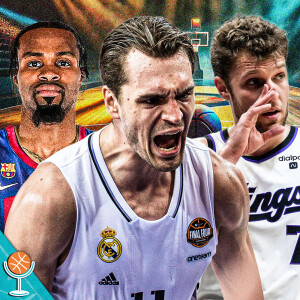 Punter to Barca, Hezonja’s Destination & Other Transfer Bombs