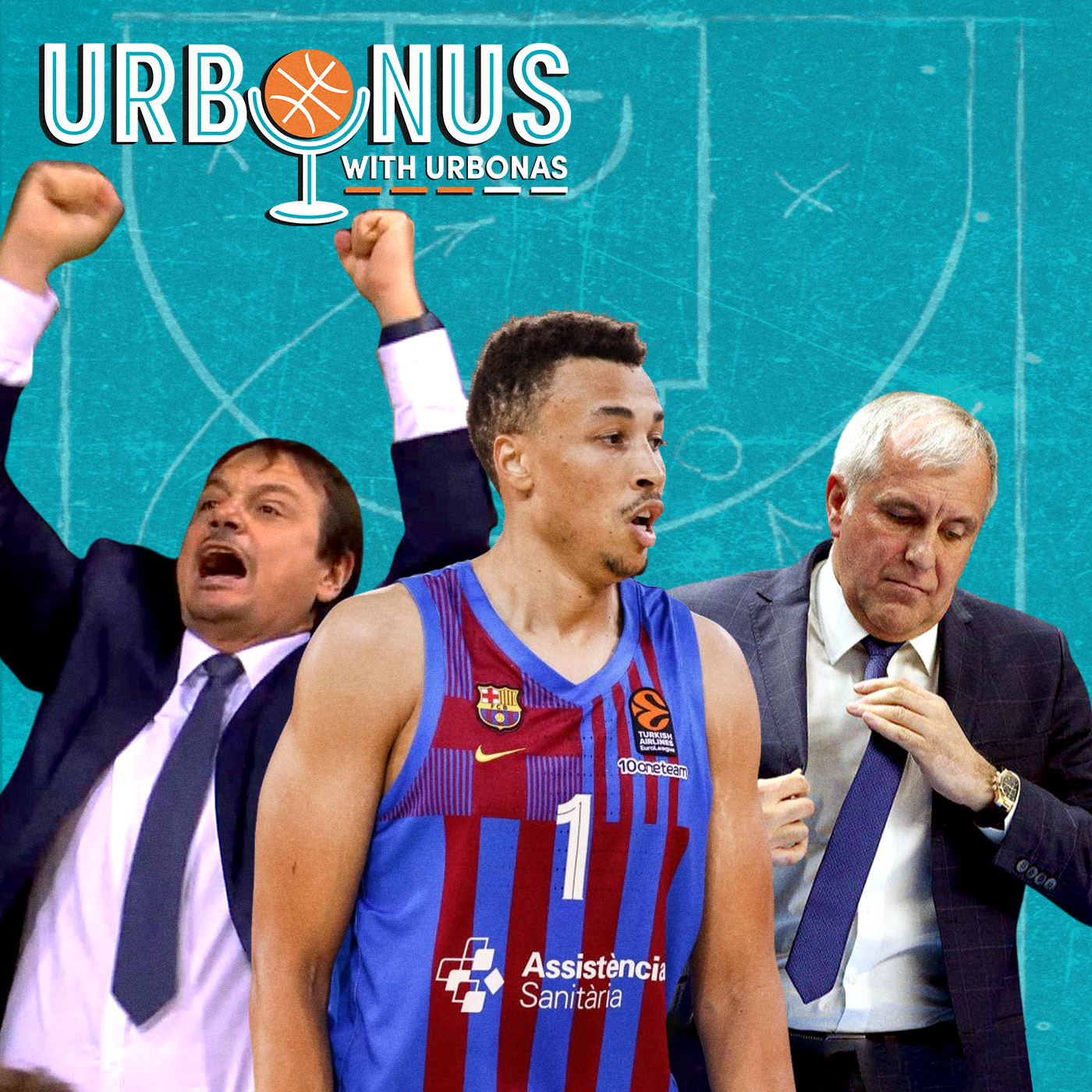 URBONUS