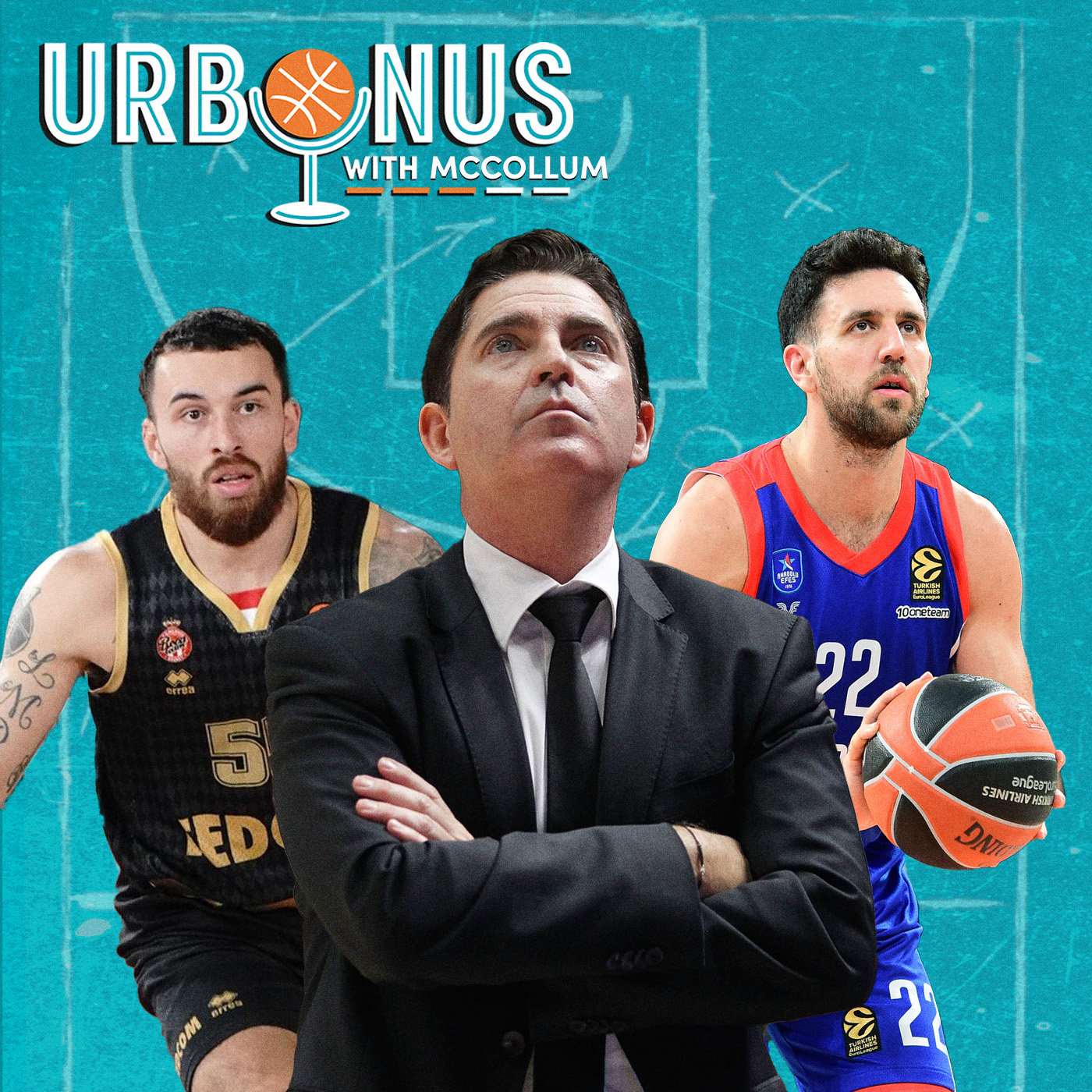 URBONUS