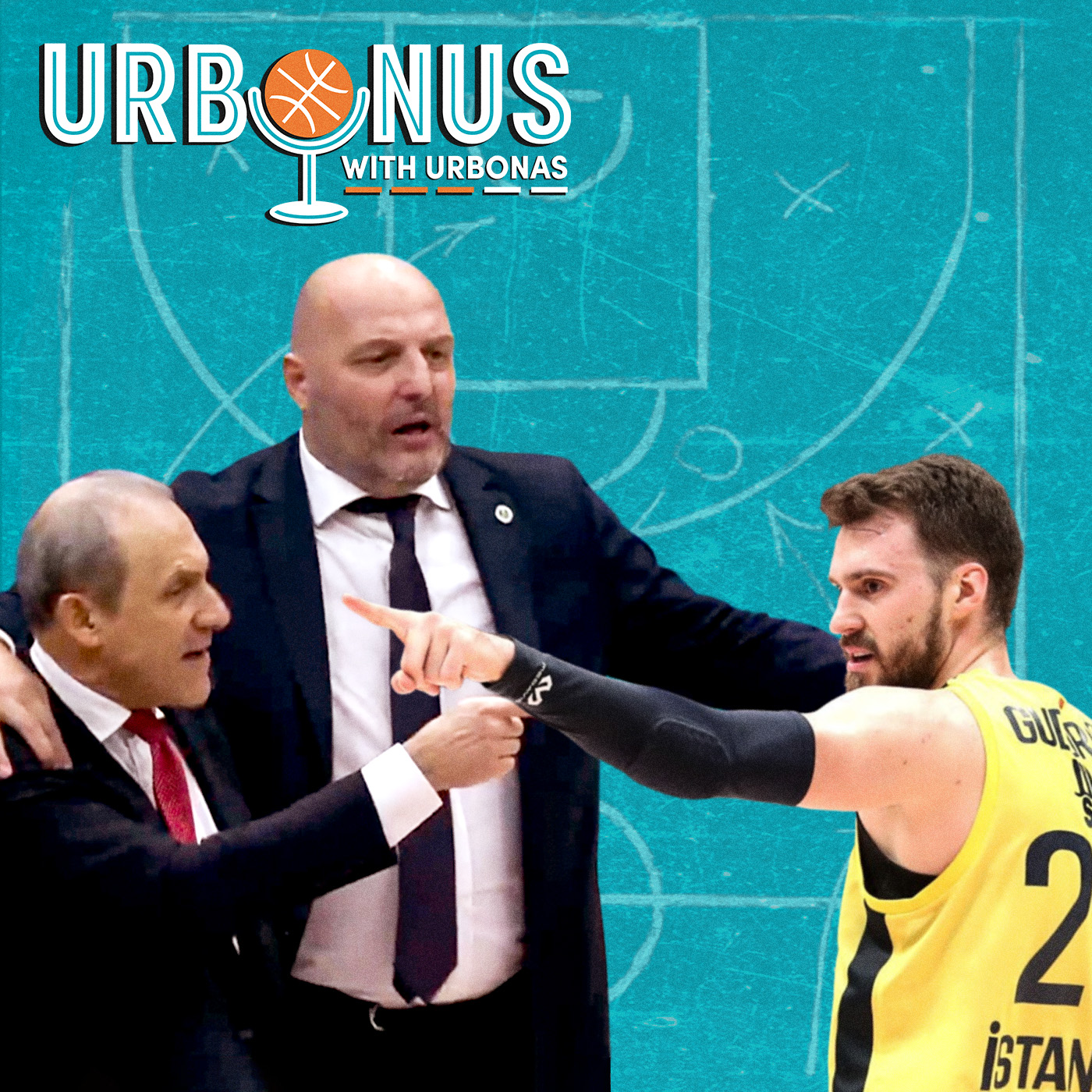 URBONUS