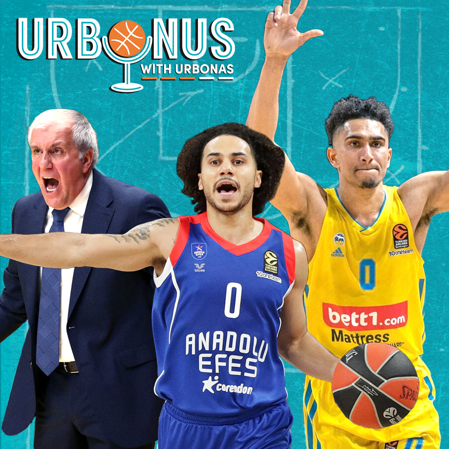 URBONUS